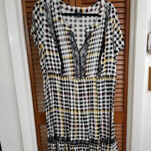 Torrid dress, size 2